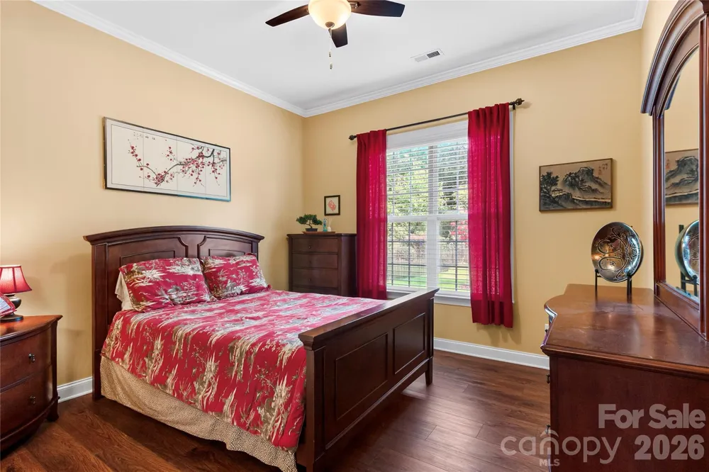 8505 Whitehawk Hill Road Waxhaw, NC 28173