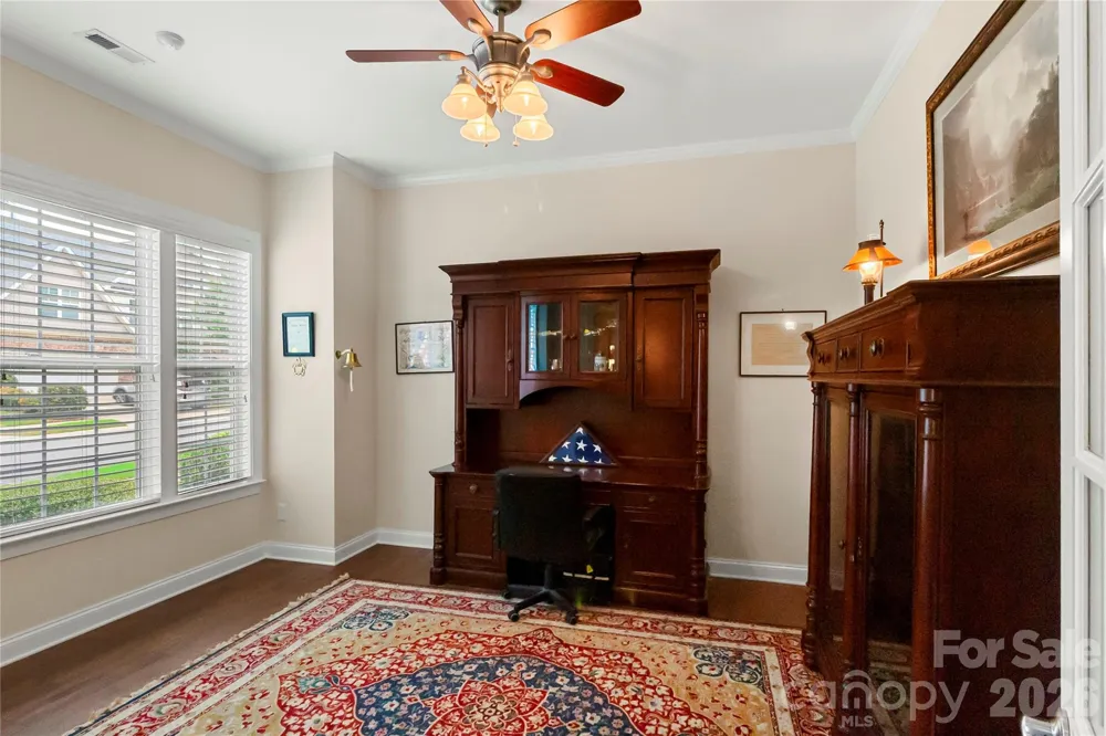 8505 Whitehawk Hill Road Waxhaw, NC 28173