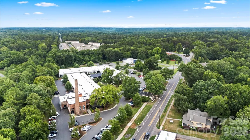8505 Whitehawk Hill Road Waxhaw, NC 28173