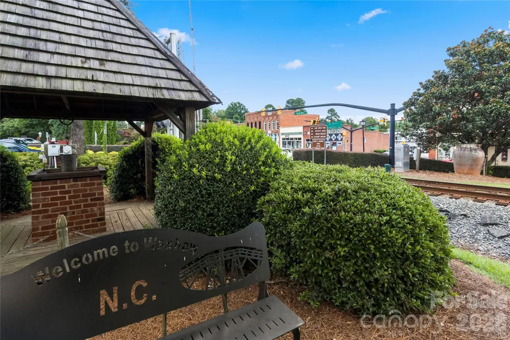 8505 Whitehawk Hill Road Waxhaw, NC 28173