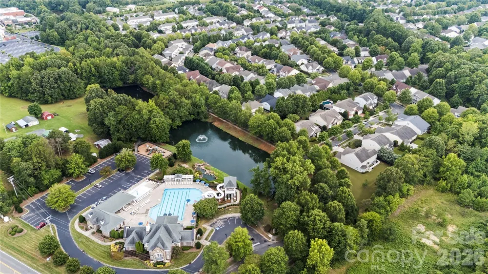8505 Whitehawk Hill Road Waxhaw, NC 28173