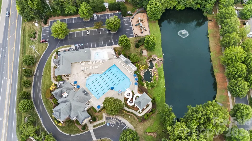 8505 Whitehawk Hill Road Waxhaw, NC 28173