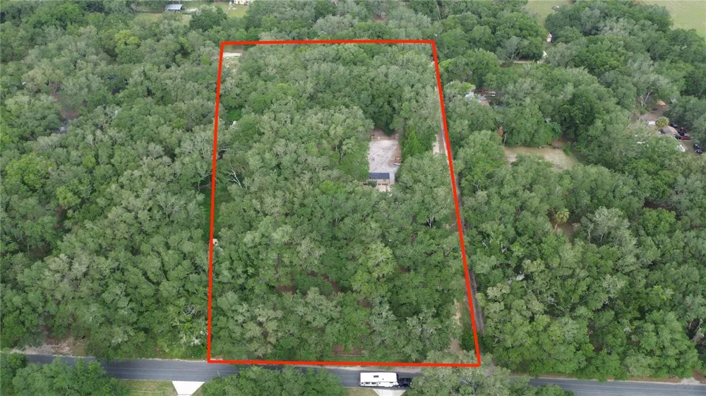 17120 SE 130TH AVENUE Weirsdale, FL 32195