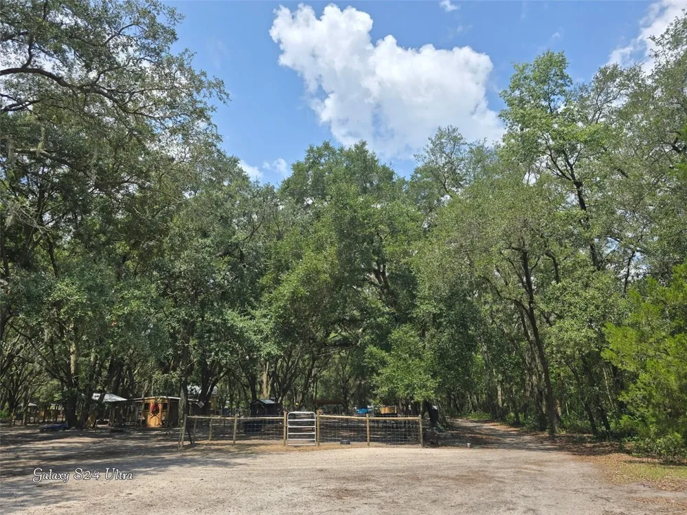 17120 SE 130TH AVENUE Weirsdale, FL 32195