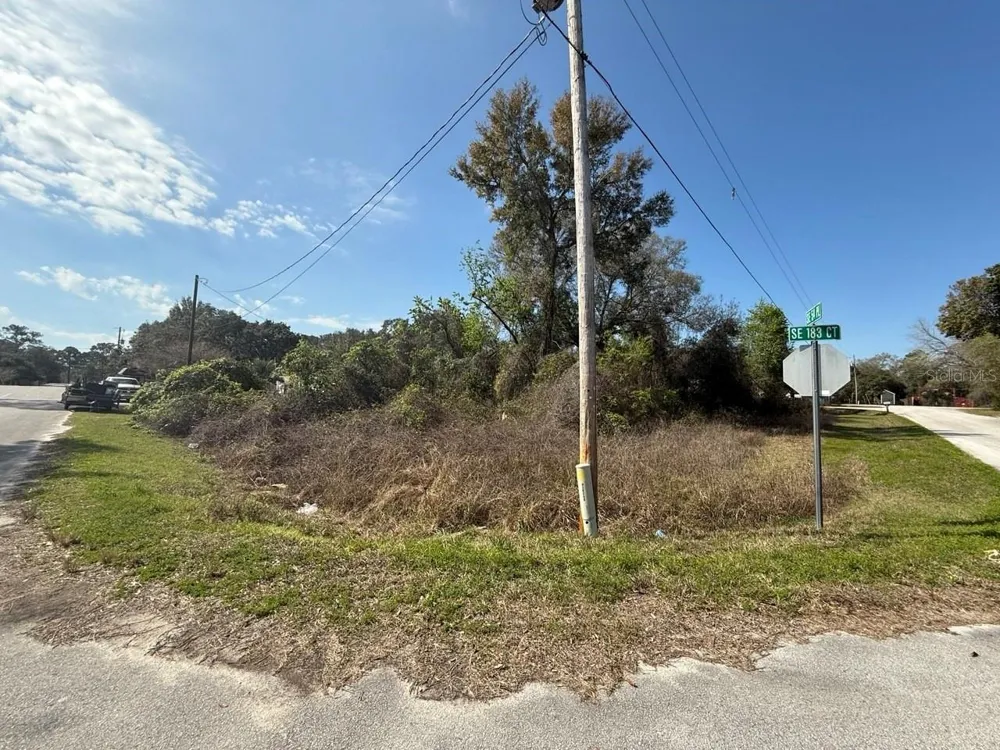 5510 SE 183RD COURT Ocklawaha, FL 32179