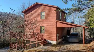 97 Sourwood HOLW Murphy, NC 28906