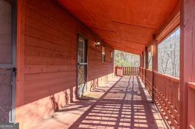 97 Sourwood HOLW Murphy, NC 28906