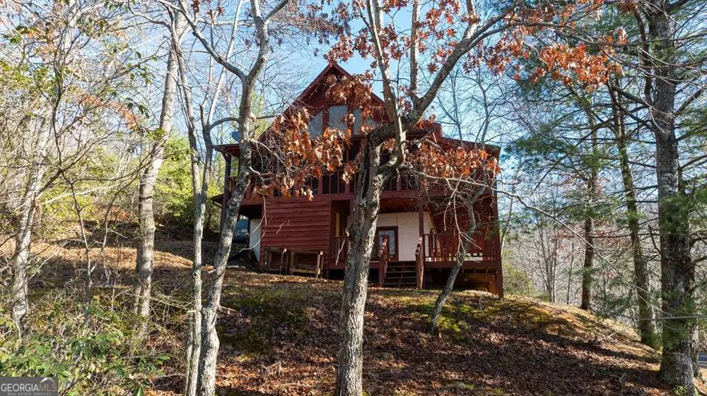 97 Sourwood HOLW Murphy, NC 28906