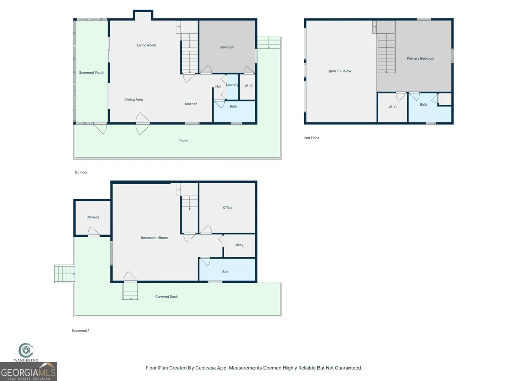 97 Sourwood HOLW Murphy, NC 28906