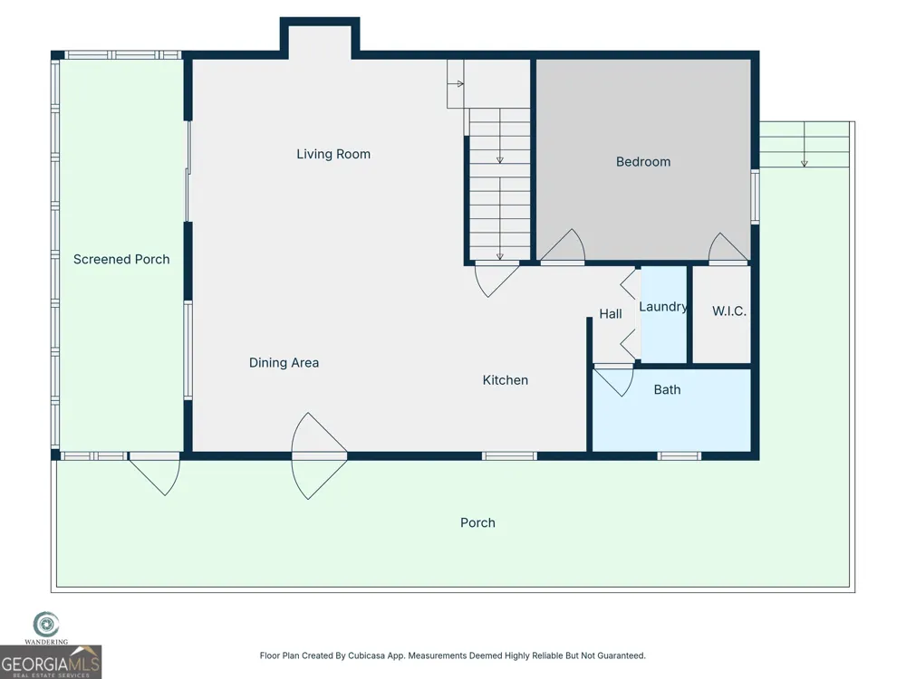 97 Sourwood HOLW Murphy, NC 28906