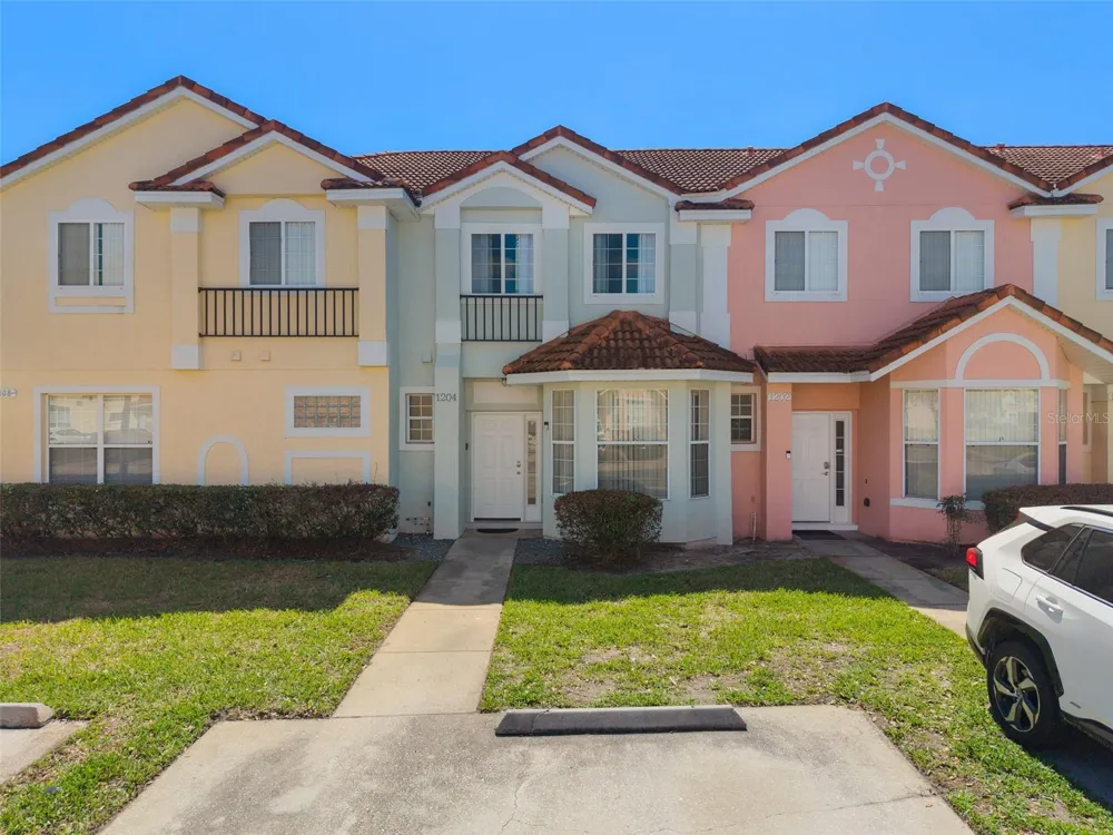 1204 S BEACH CIR Kissimmee, FL 34746