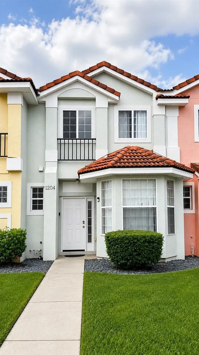 1204 S BEACH CIR Kissimmee, FL 34746