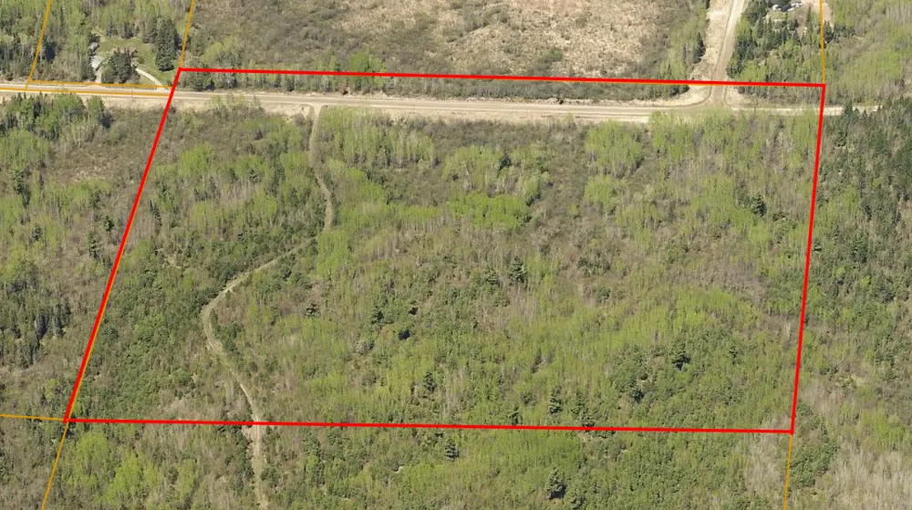 Lot A Hwy. 24 Orr, MN 55771