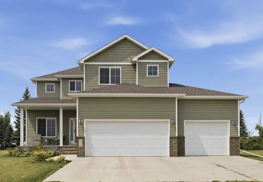 605 Sheyenne Drive Abercrombie, ND 58001