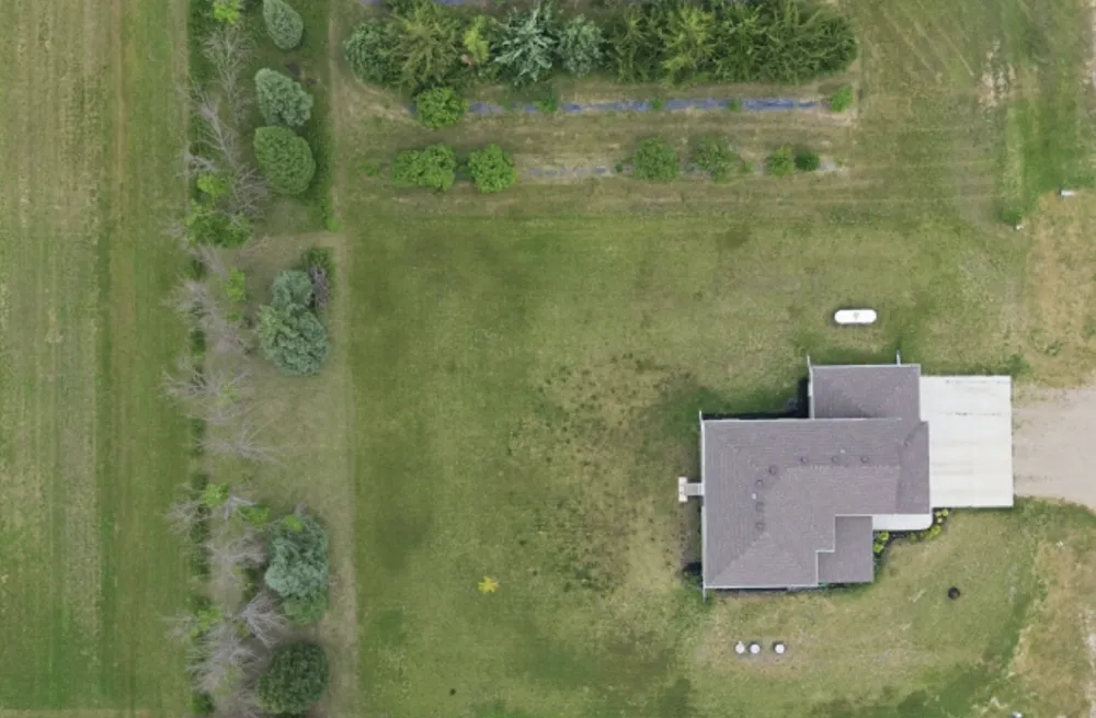 605 Sheyenne Drive Abercrombie, ND 58001