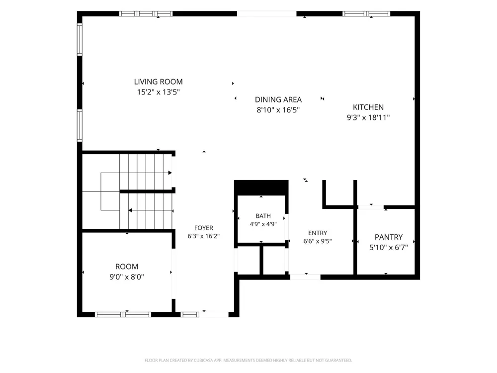 605 Sheyenne Drive Abercrombie, ND 58001