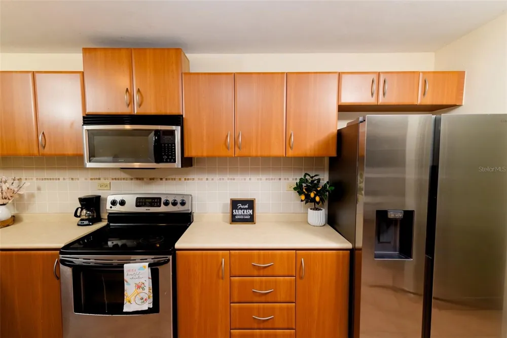 Villas del Mar MEDIANA ALTA #1 Loiza, PR 00772