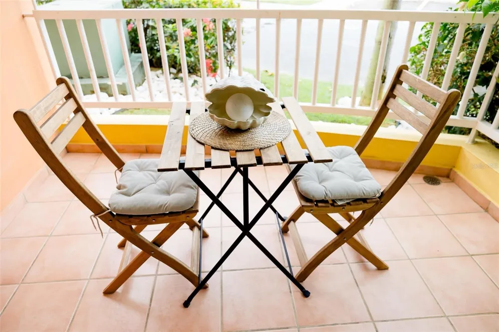 Villas del Mar MEDIANA ALTA #1 Loiza, PR 00772