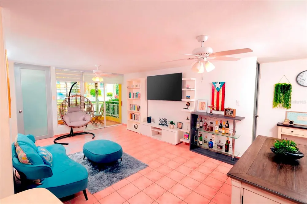 Villas del Mar MEDIANA ALTA #1 Loiza, PR 00772