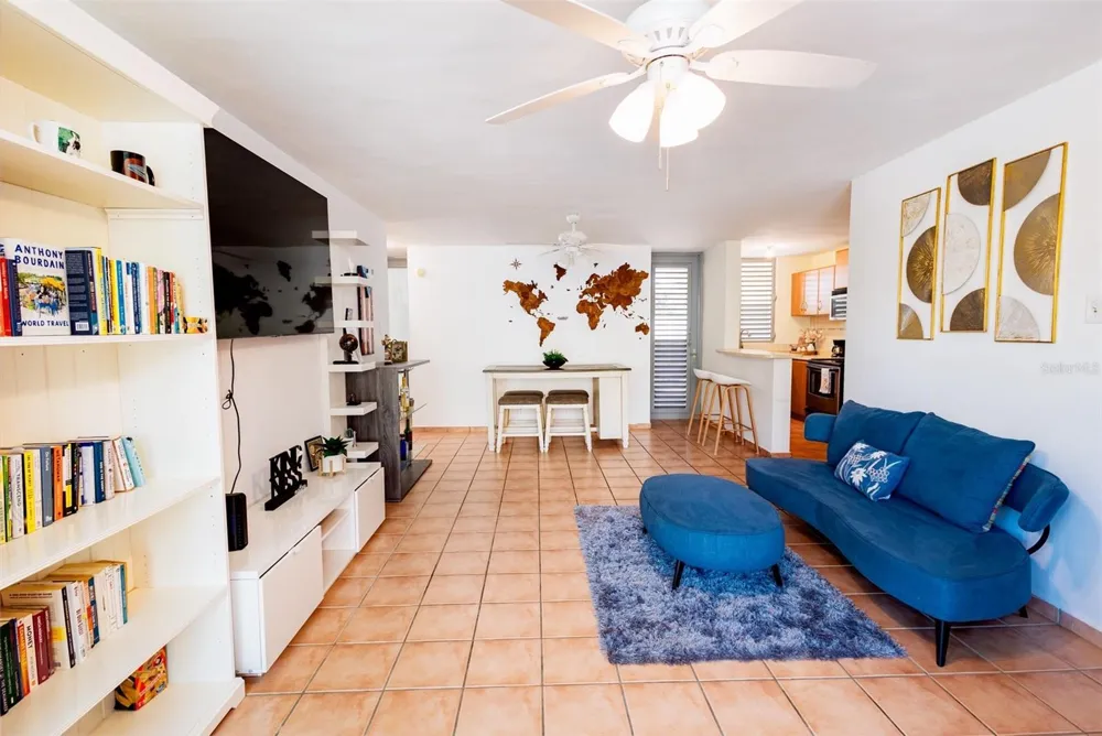 Villas del Mar MEDIANA ALTA #1 Loiza, PR 00772
