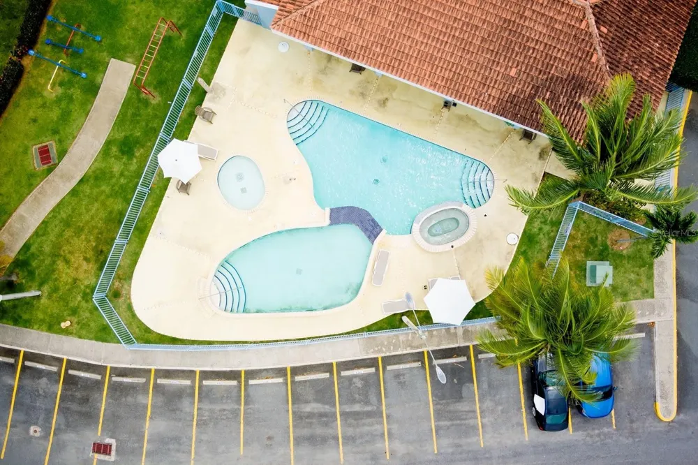Villas del Mar MEDIANA ALTA #1 Loiza, PR 00772