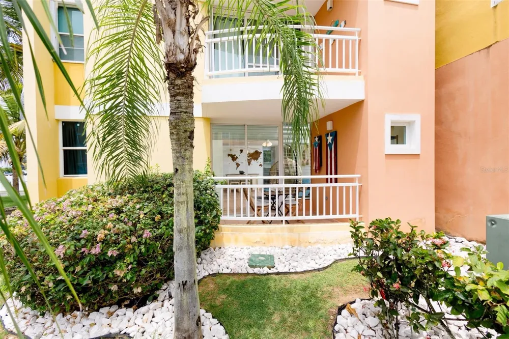 Villas del Mar MEDIANA ALTA #1 Loiza, PR 00772