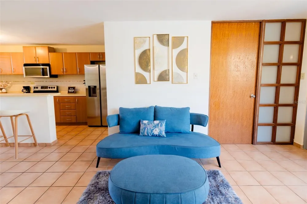 Villas del Mar MEDIANA ALTA #1 Loiza, PR 00772