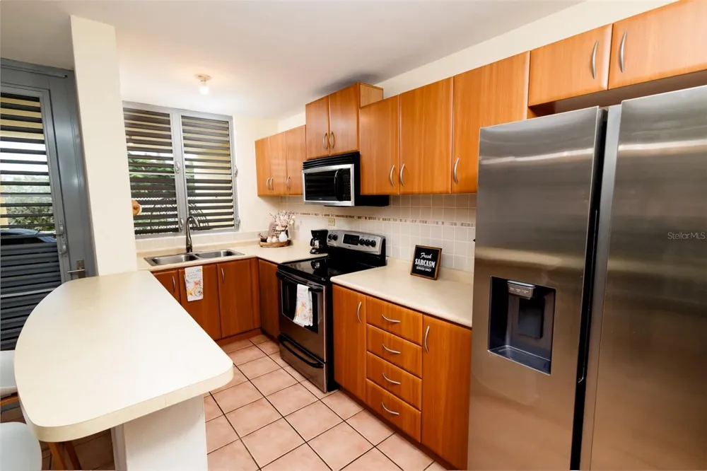 Villas del Mar MEDIANA ALTA #1 Loiza, PR 00772