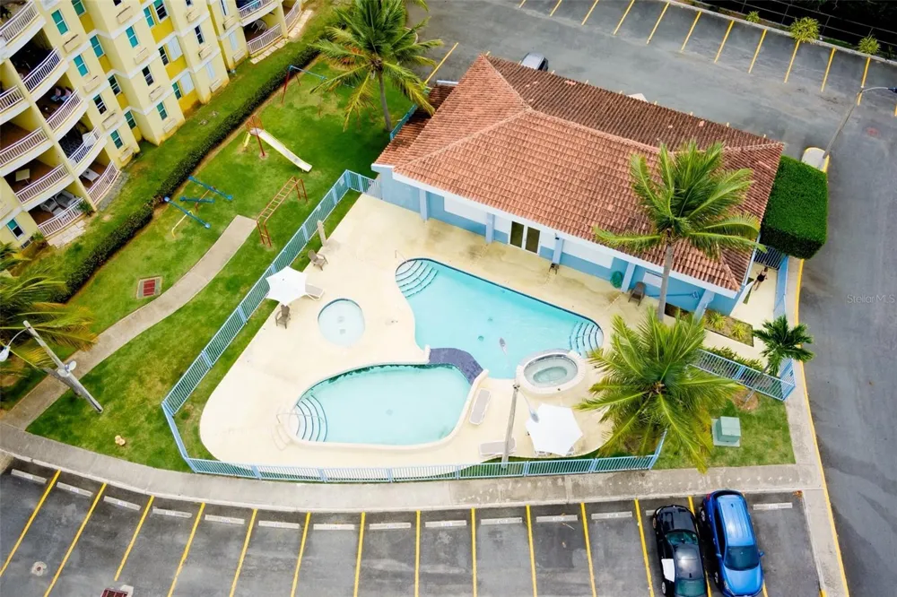 Villas del Mar MEDIANA ALTA #1 Loiza, PR 00772