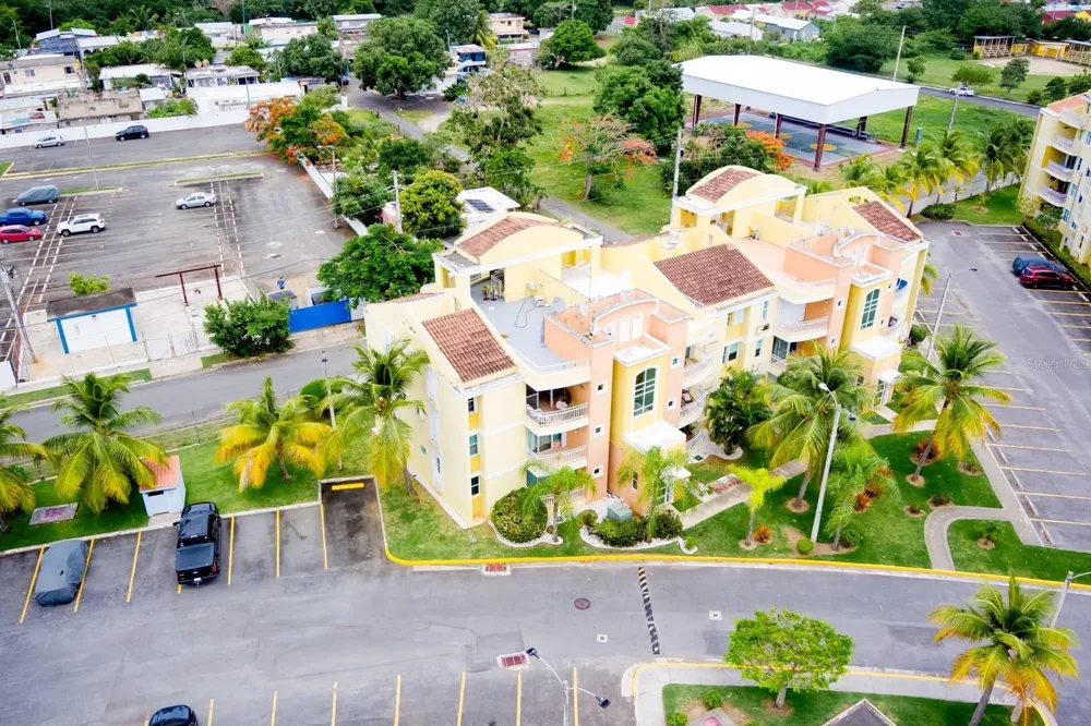 Villas del Mar MEDIANA ALTA #1 Loiza, PR 00772