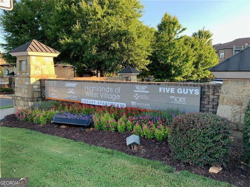 2665 Windy Hill PL Smyrna, GA 30080