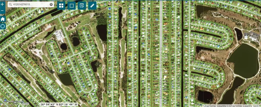 228 Fairway Road Rotonda West, FL 33947