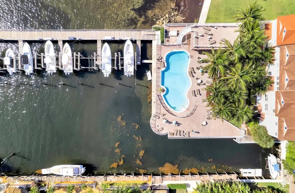 133 Harbors Way Boynton Beach, FL 33435
