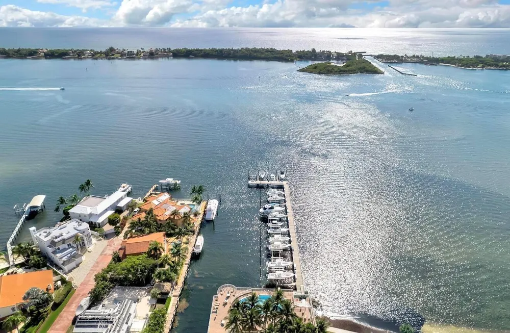133 Harbors Way Boynton Beach, FL 33435