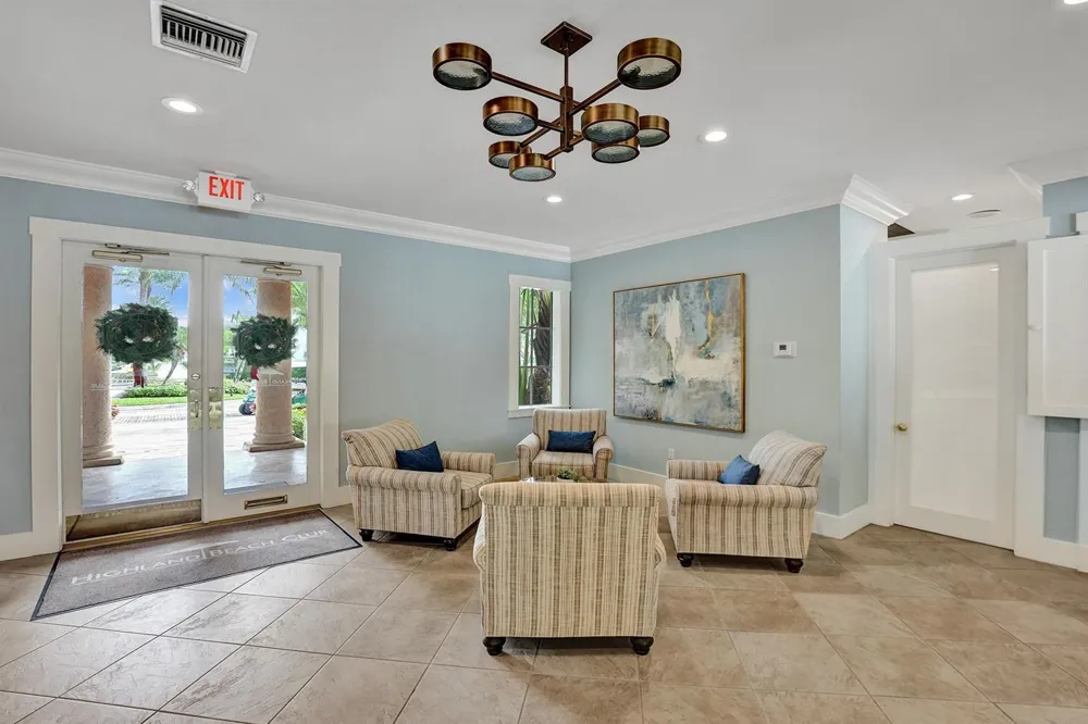 3606 S OCEAN BOULEVARD #603 Highland Beach, FL 33487