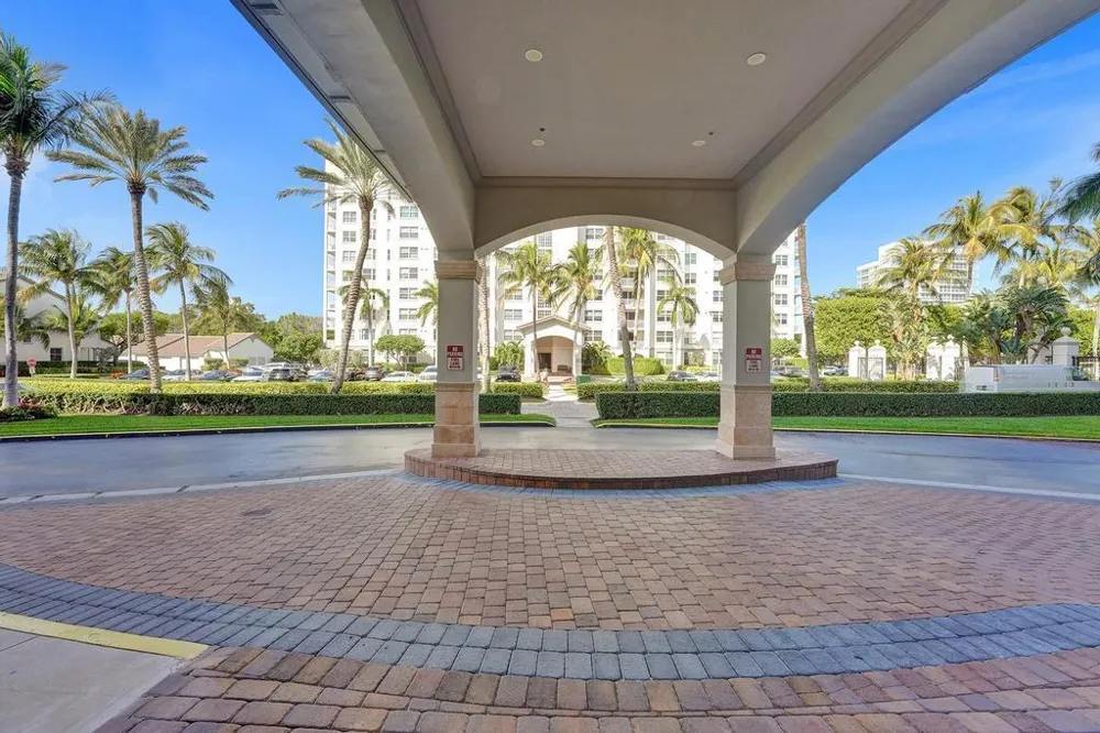 3606 S OCEAN BOULEVARD #603 Highland Beach, FL 33487