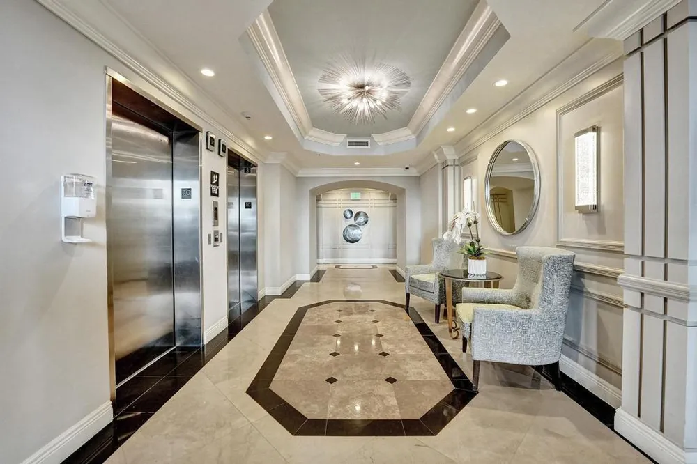 3606 S OCEAN BOULEVARD #603 Highland Beach, FL 33487