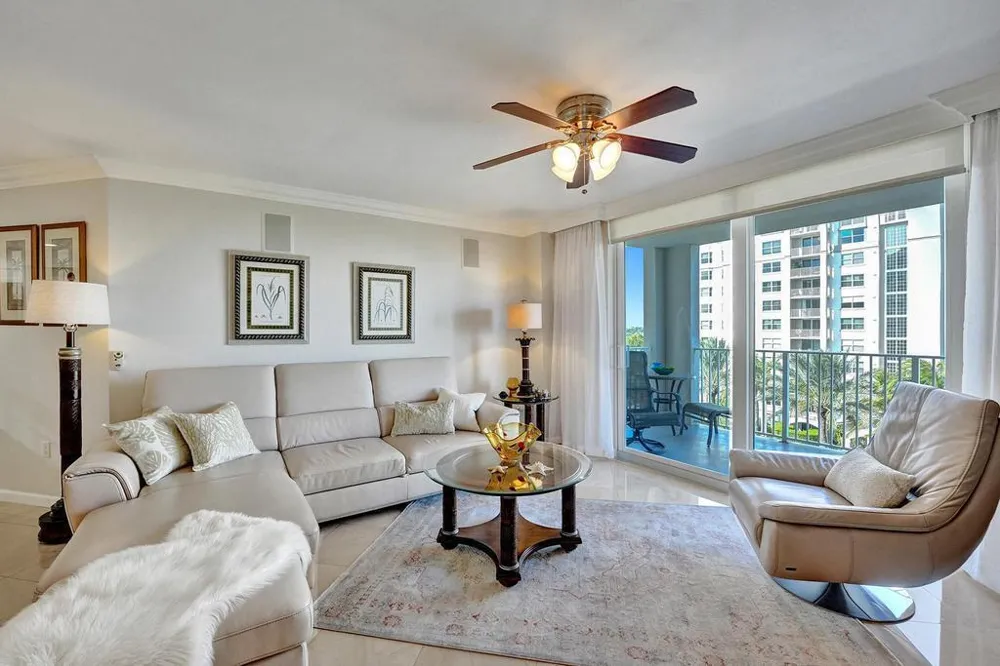 3606 S OCEAN BOULEVARD #603 Highland Beach, FL 33487