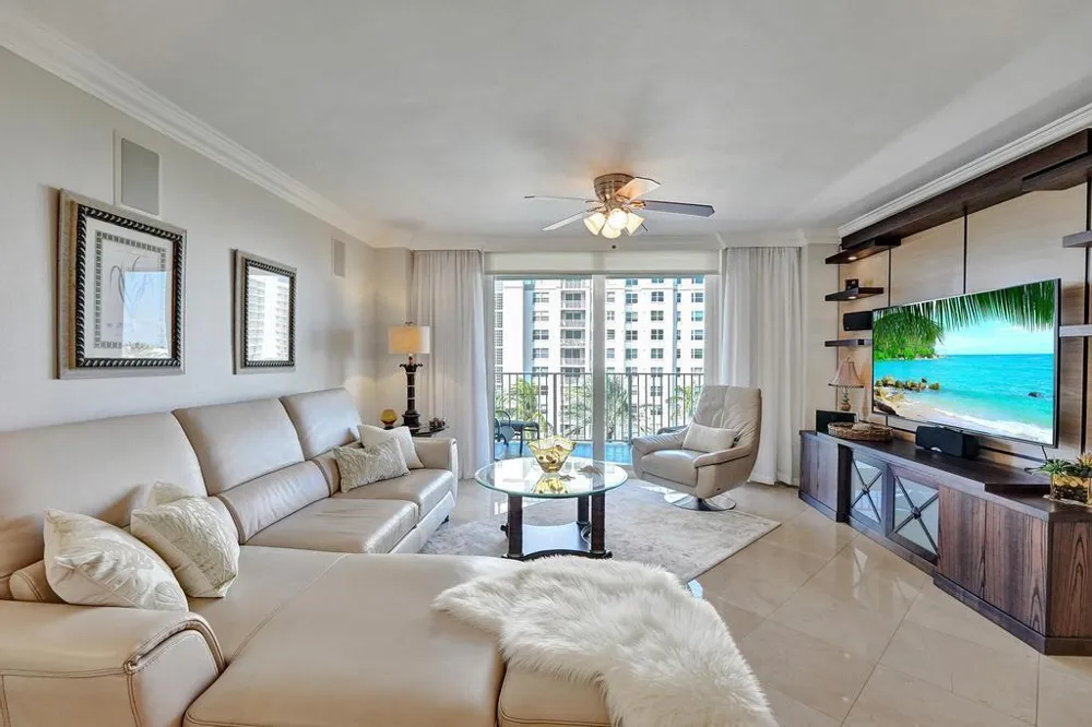 3606 S OCEAN BOULEVARD #603 Highland Beach, FL 33487