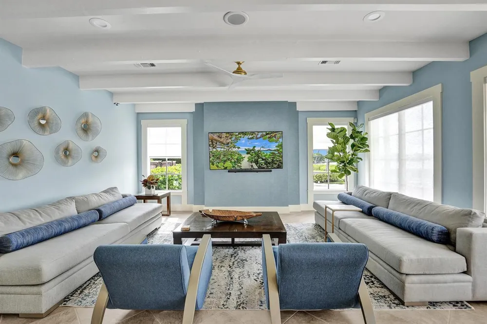 3606 S OCEAN BOULEVARD #603 Highland Beach, FL 33487