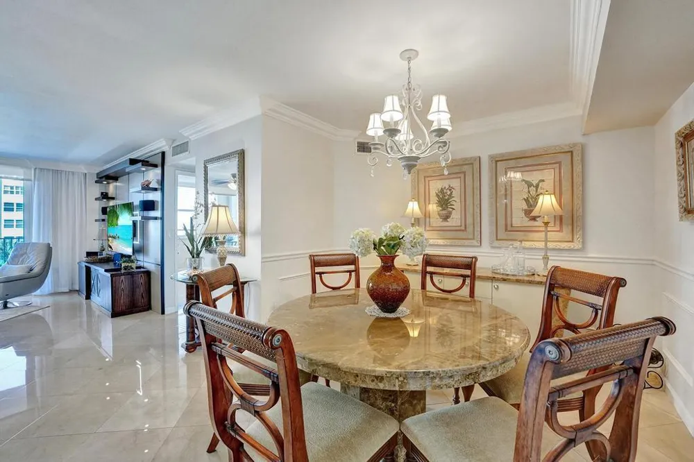 3606 S OCEAN BOULEVARD #603 Highland Beach, FL 33487