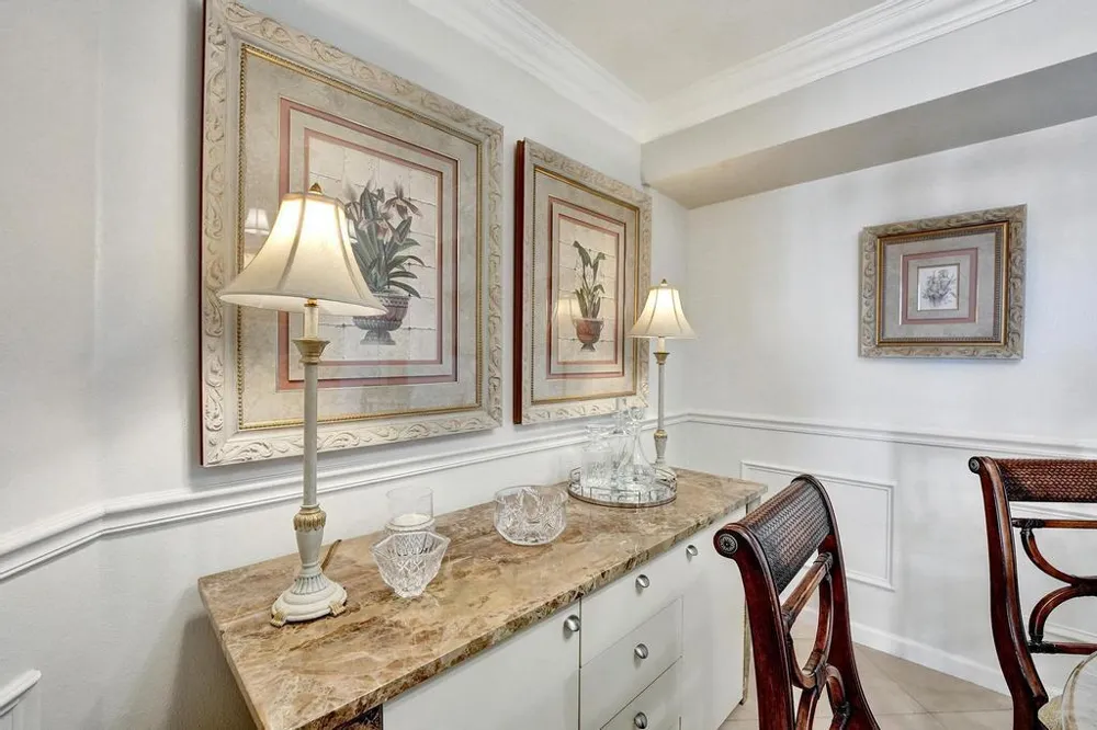 3606 S OCEAN BOULEVARD #603 Highland Beach, FL 33487