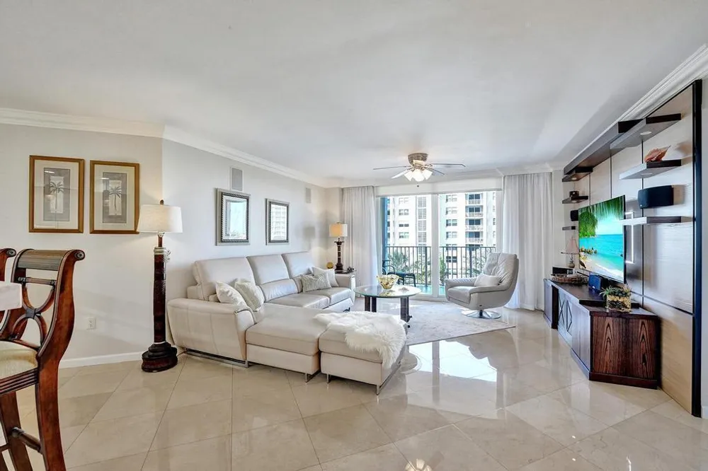 3606 S OCEAN BOULEVARD #603 Highland Beach, FL 33487