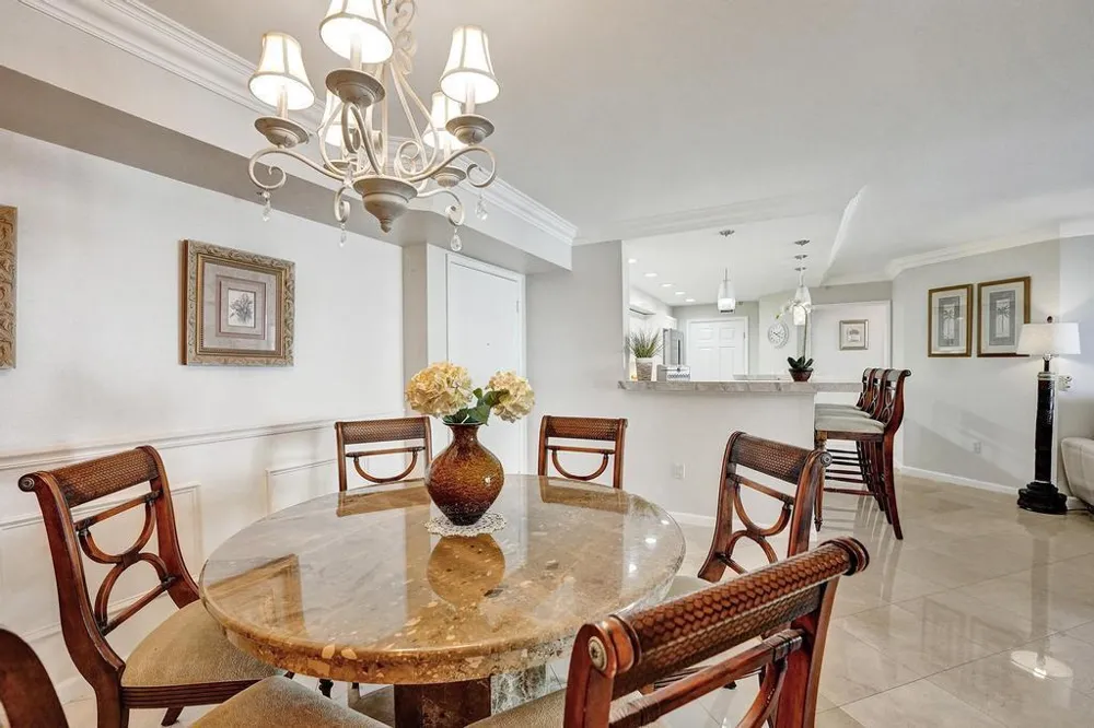 3606 S OCEAN BOULEVARD #603 Highland Beach, FL 33487