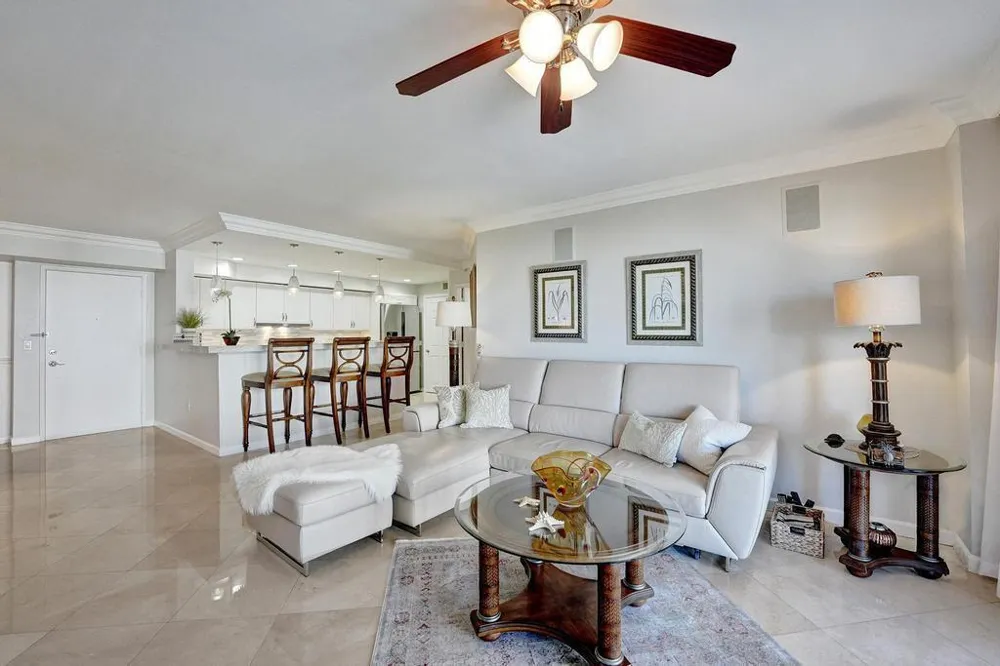3606 S OCEAN BOULEVARD #603 Highland Beach, FL 33487