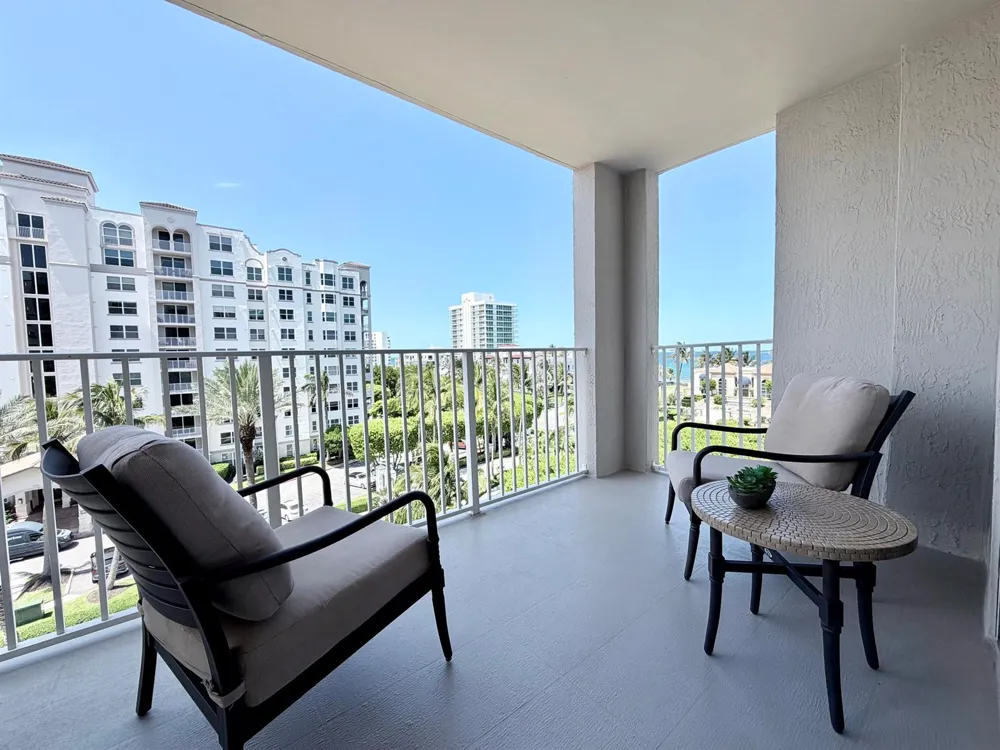 3606 S OCEAN BOULEVARD #603 Highland Beach, FL 33487