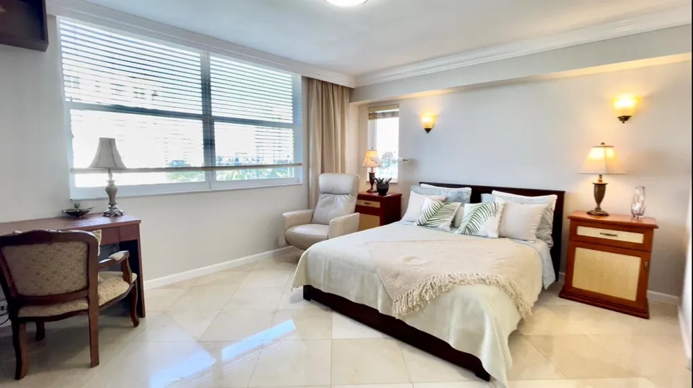 3606 S OCEAN BOULEVARD #603 Highland Beach, FL 33487