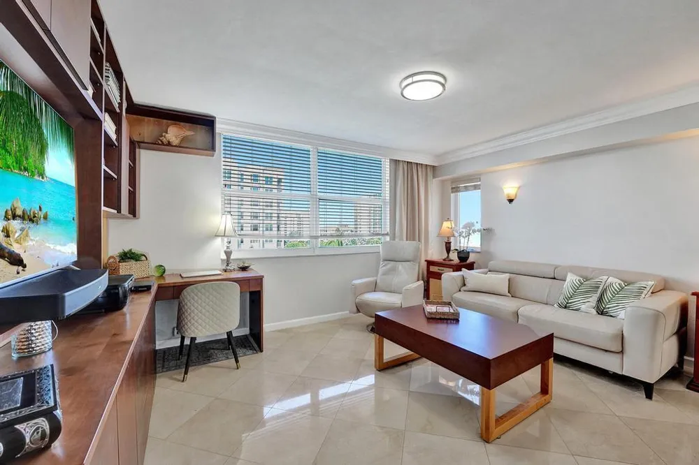 3606 S OCEAN BOULEVARD #603 Highland Beach, FL 33487