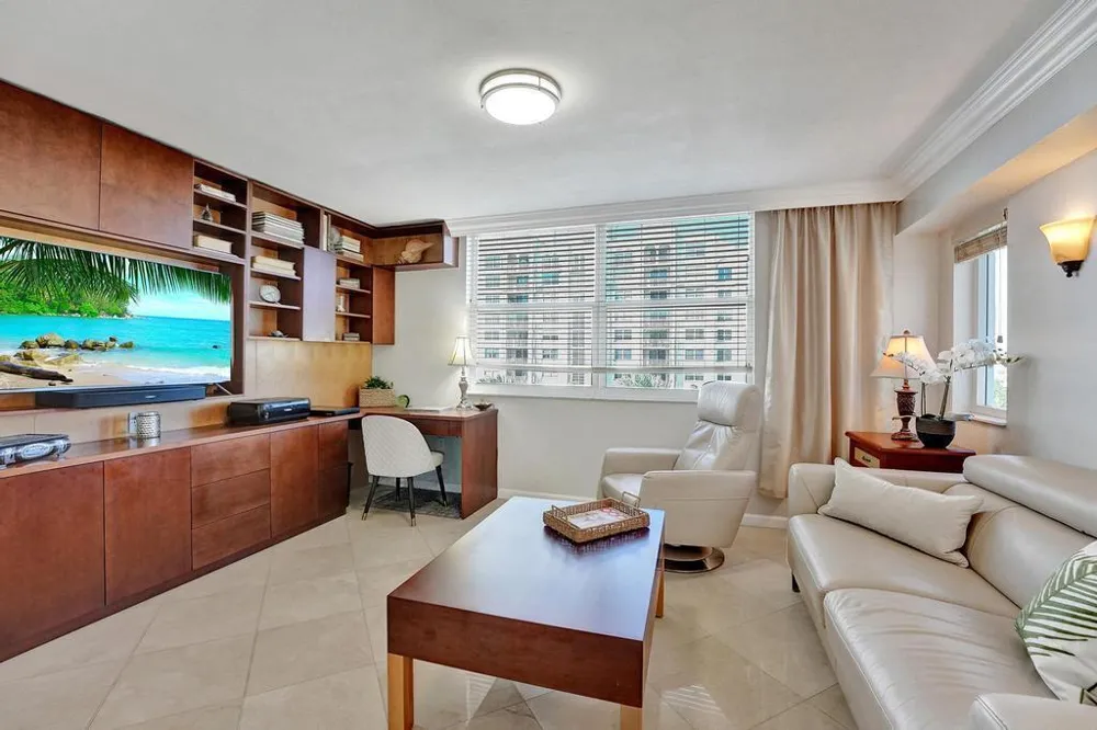 3606 S OCEAN BOULEVARD #603 Highland Beach, FL 33487