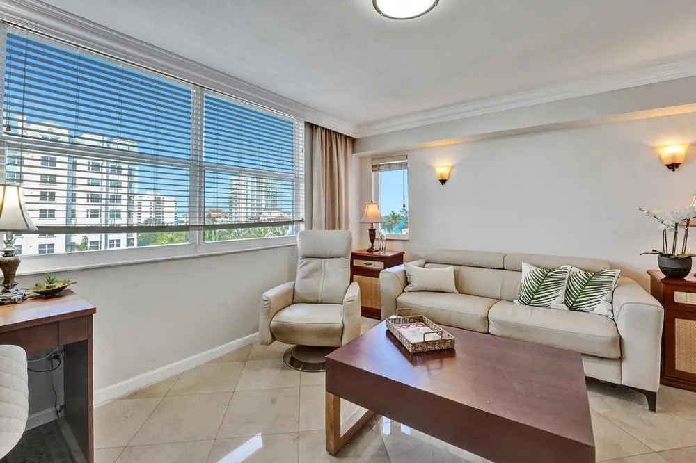 3606 S OCEAN BOULEVARD #603 Highland Beach, FL 33487